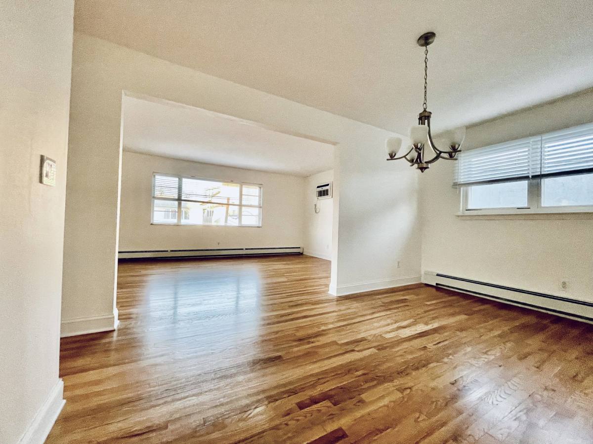Apartment for rent at 234 Wheeler St #2, Cliffside Park, NJ 07010