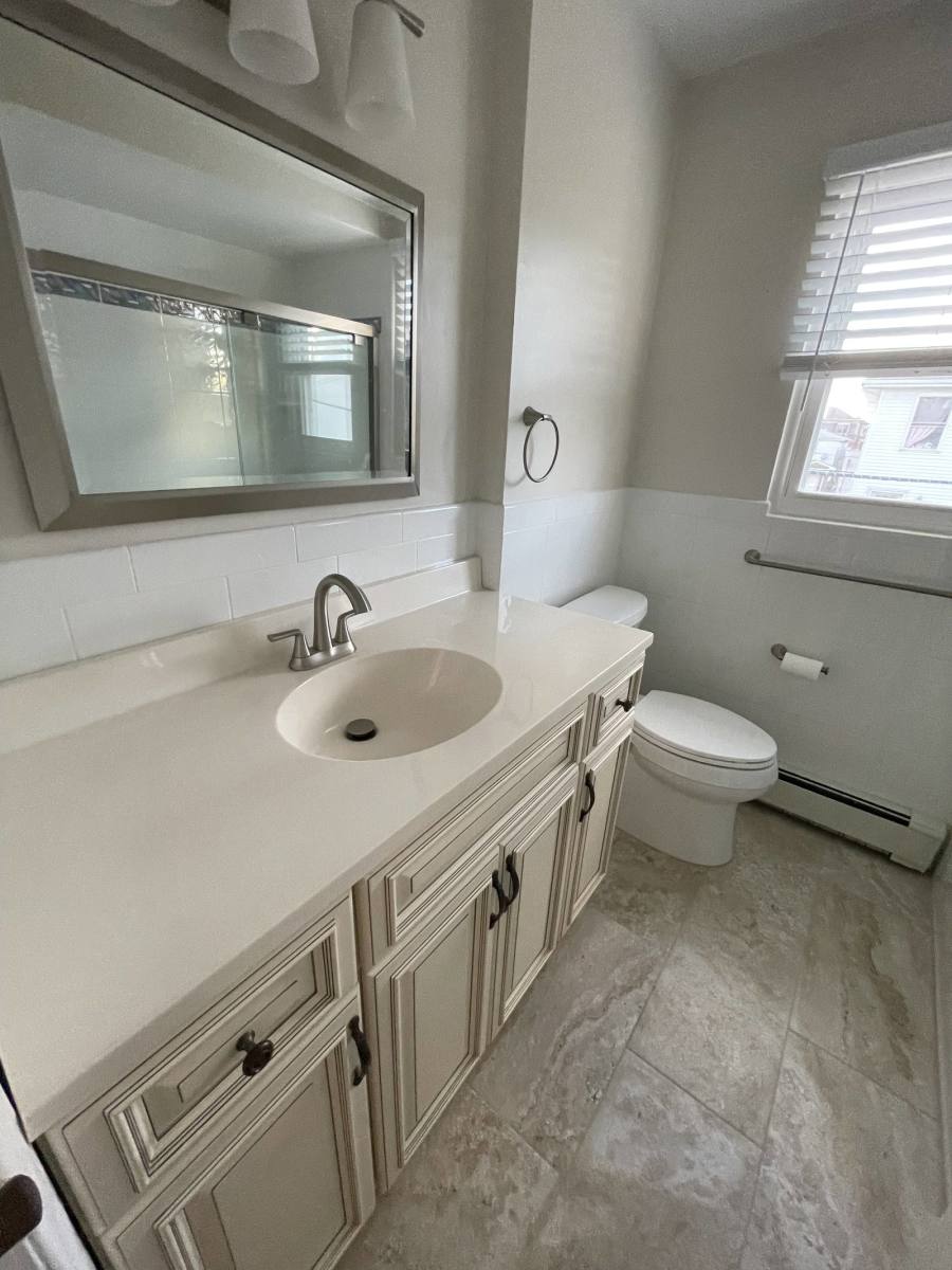 Apartment for rent at 234 Wheeler St #2, Cliffside Park, NJ 07010