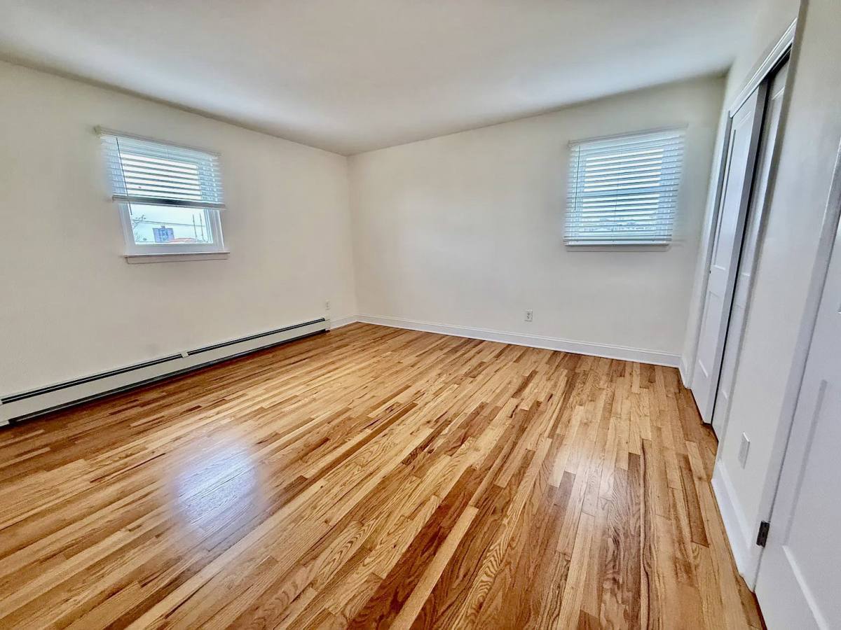 Apartment for rent at 234 Wheeler St #2, Cliffside Park, NJ 07010