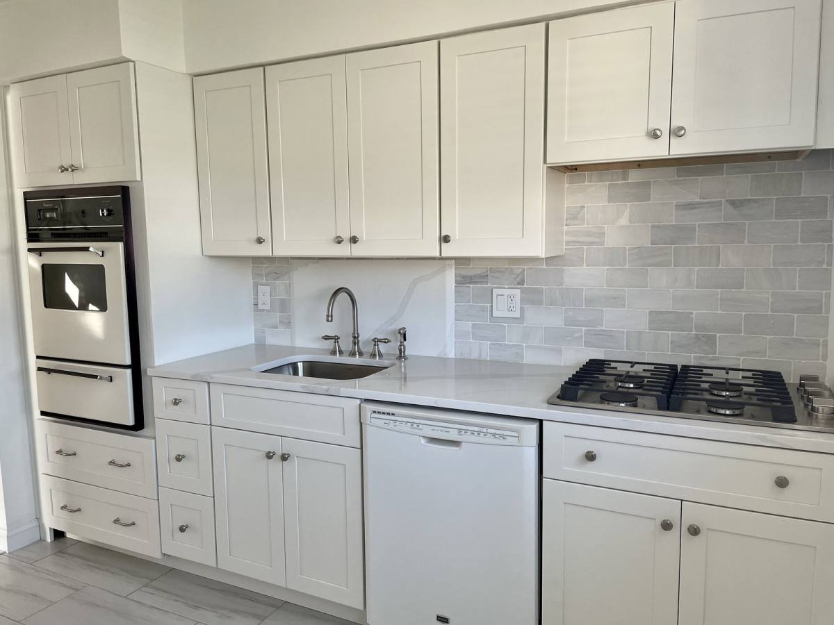 Apartment for rent at 234 Wheeler St #2, Cliffside Park, NJ 07010