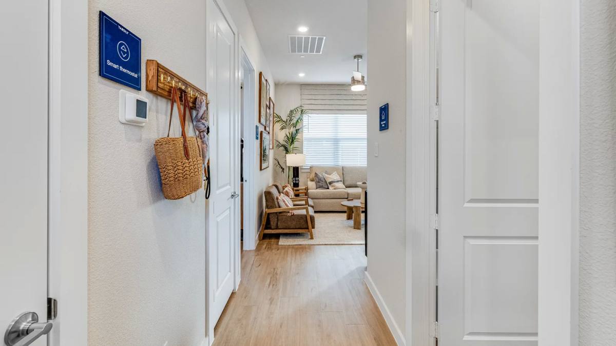 House for rent at 151 S Buddy Hayes Blvd #4007, Anna, TX 75409
