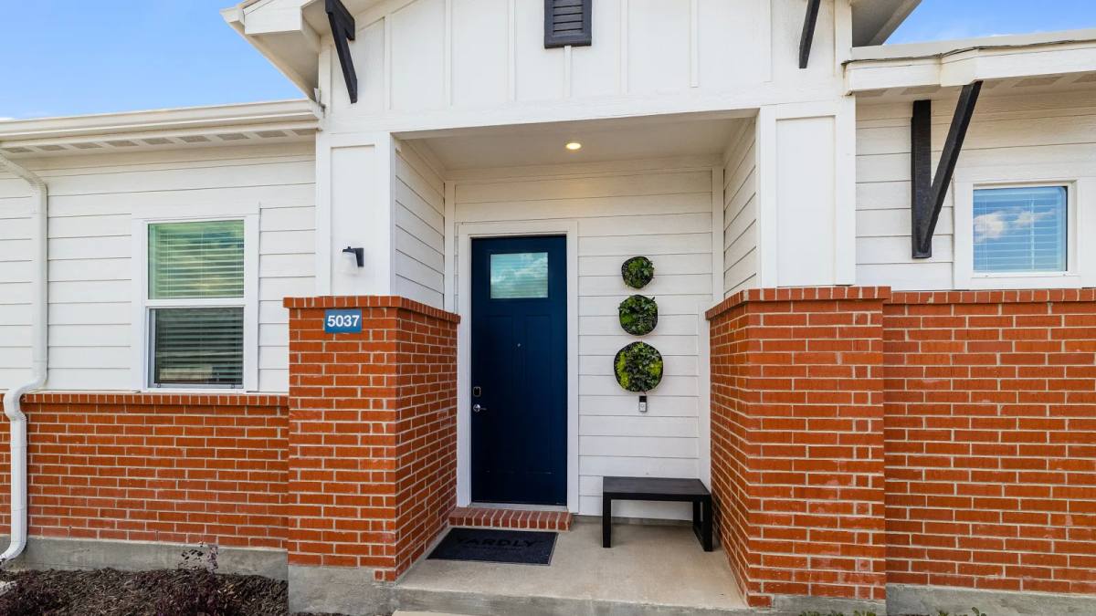 House for rent at 151 S Buddy Hayes Blvd #4007, Anna, TX 75409