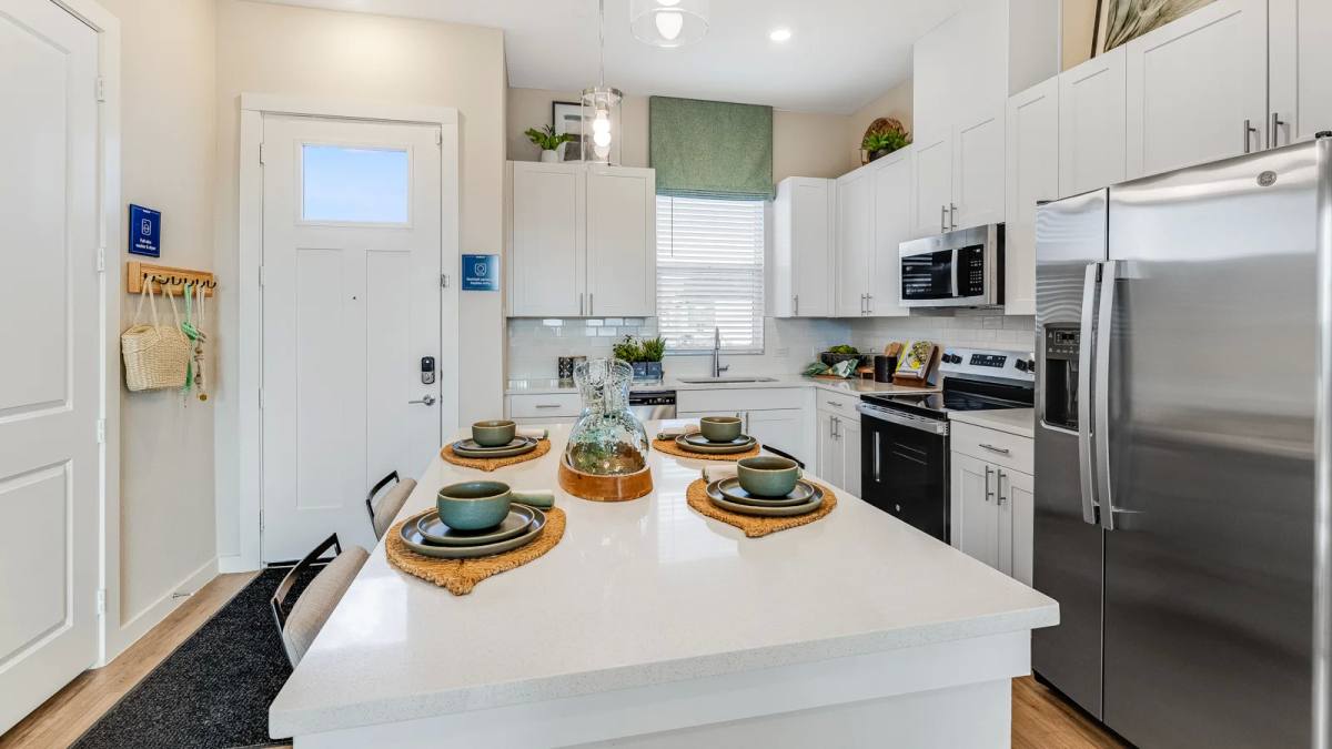 House for rent at 151 S Buddy Hayes Blvd #4007, Anna, TX 75409