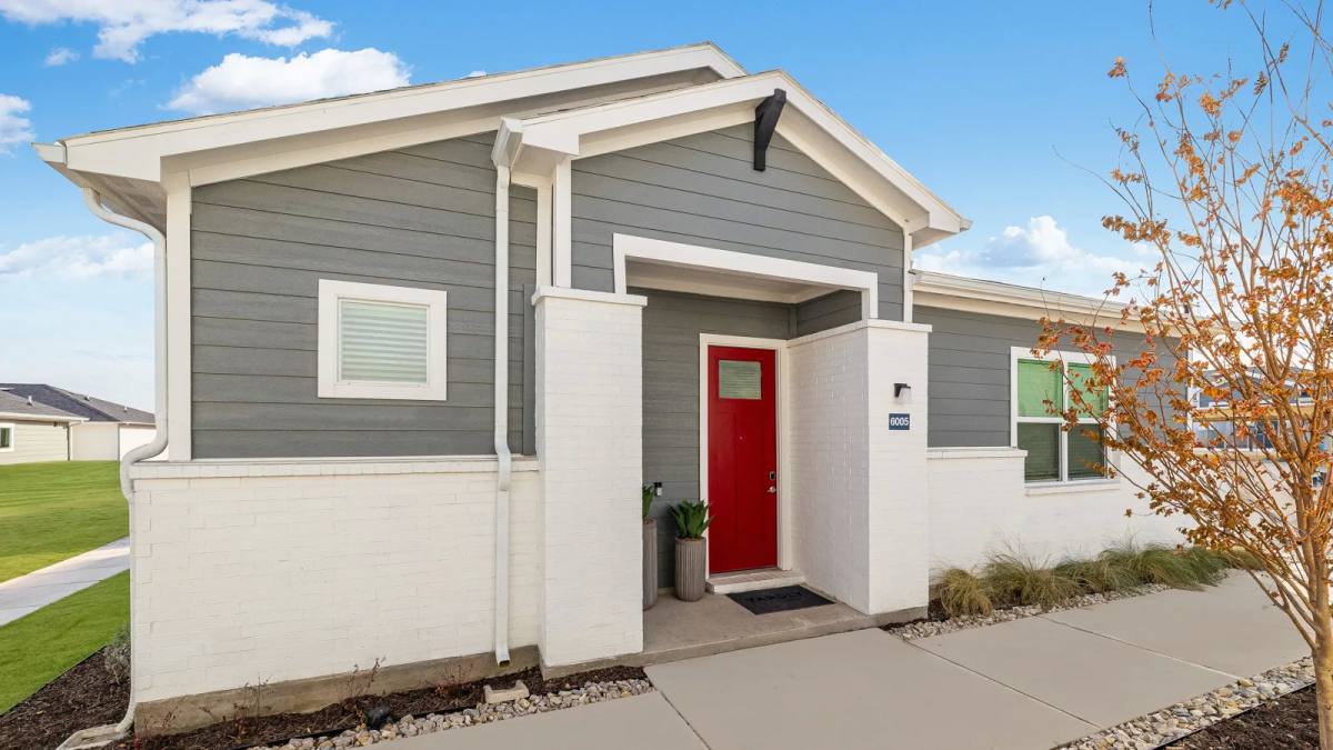 House for rent at 151 S Buddy Hayes Blvd #4007, Anna, TX 75409