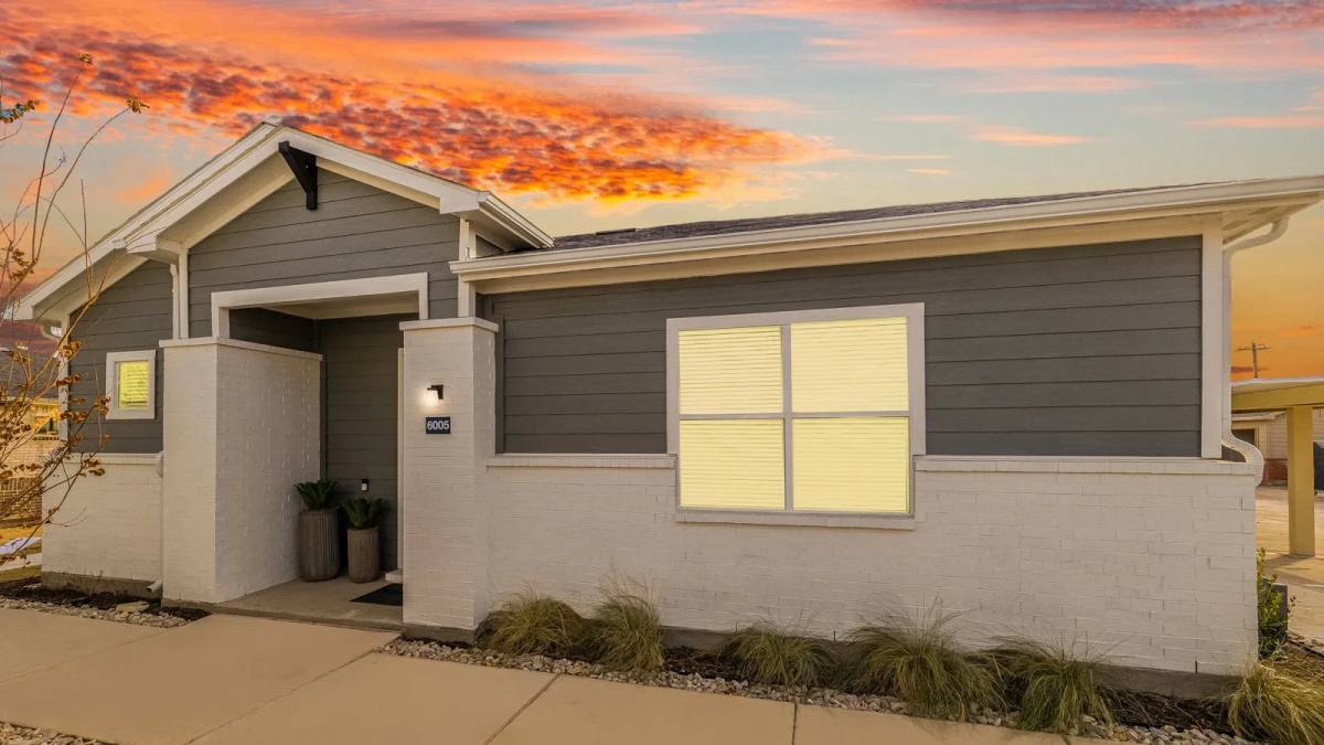 House for rent at 151 S Buddy Hayes Blvd #4007, Anna, TX 75409