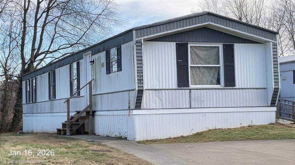 House for rent at 5419 Ruidoso, Owensboro, KY 42303