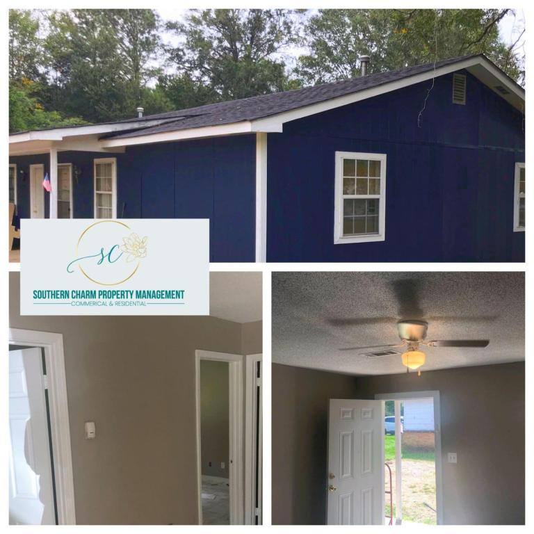 House for rent at 90 Widows Rd 90B, Grenada, MS 38901