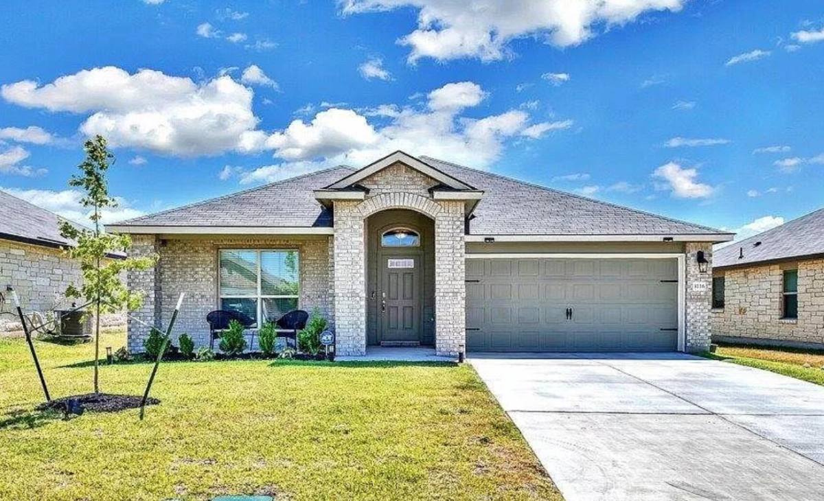 House for rent at 3116 Brosnan Rd #SINGLE Family-1, Lorena, TX 76655