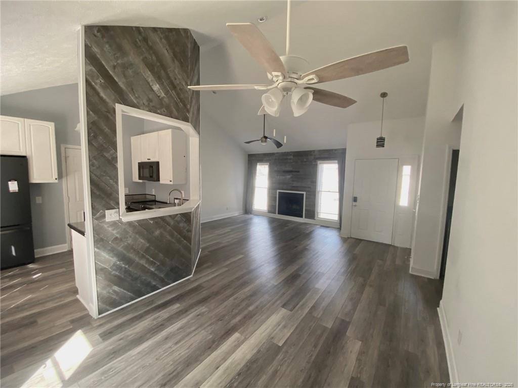 House for rent at 5715 Walkabout Rd, Hope Mills, NC 28348