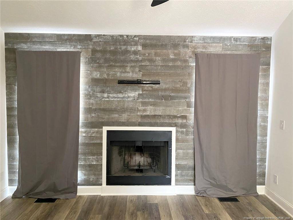 House for rent at 5715 Walkabout Rd, Hope Mills, NC 28348