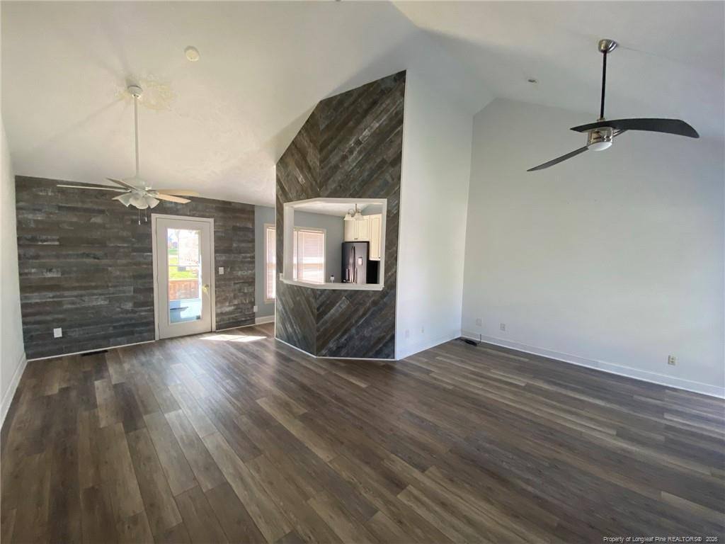 House for rent at 5715 Walkabout Rd, Hope Mills, NC 28348