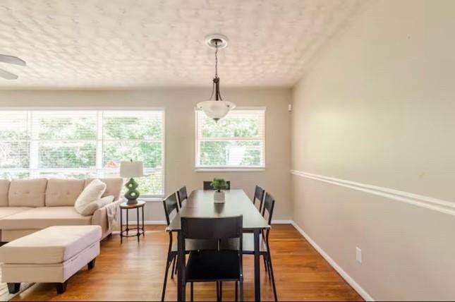 House for rent at 845 Valley Brook Rd, Decatur, GA 30033