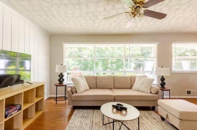 House for rent at 845 Valley Brook Rd, Decatur, GA 30033