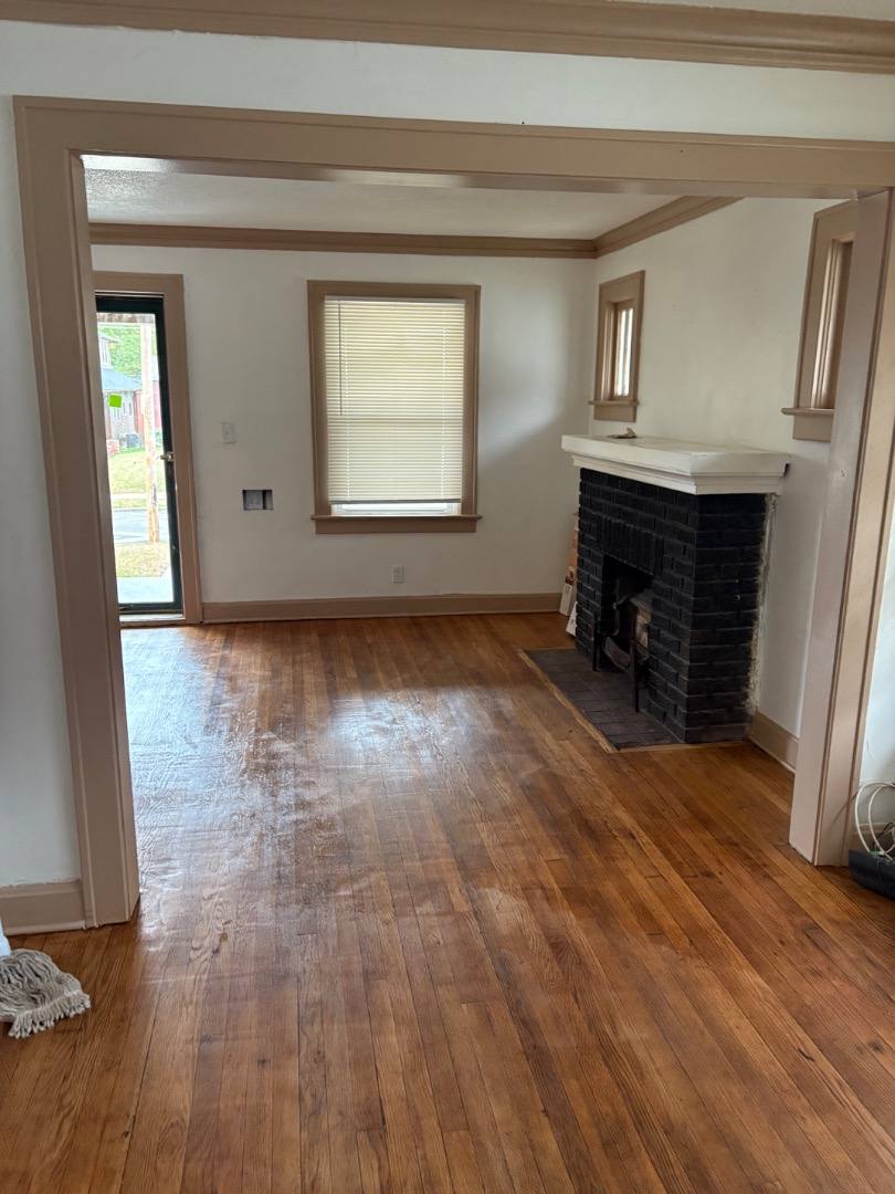 House for rent at 4119 College Ave #DENSON, Kansas City, MO 64130