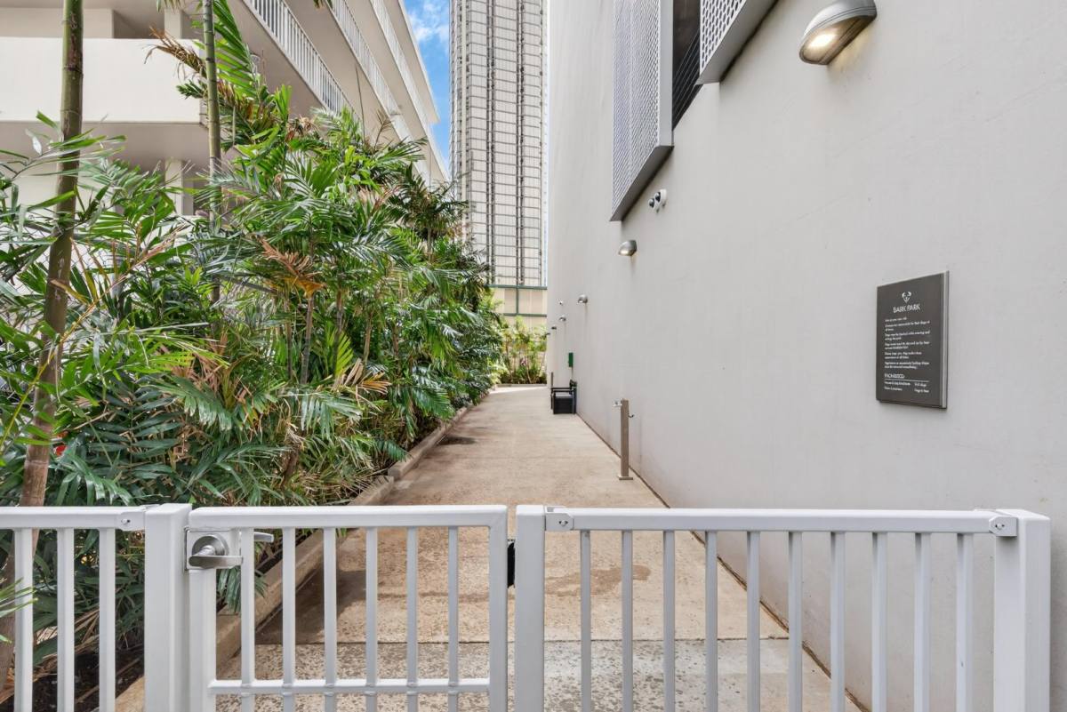 Condo for rent at 1515 Liona St #3316L, Honolulu, HI 96814