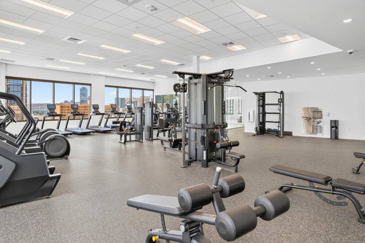 Condo for rent at 1515 Liona St #3316L, Honolulu, HI 96814