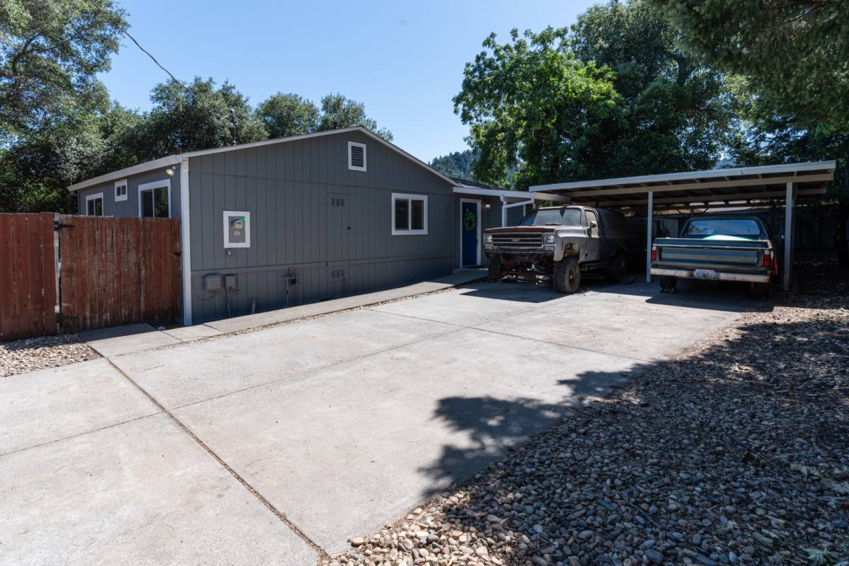 House for rent at 300 Ioli Ranch Circle C, Cloverdale, CA 95425