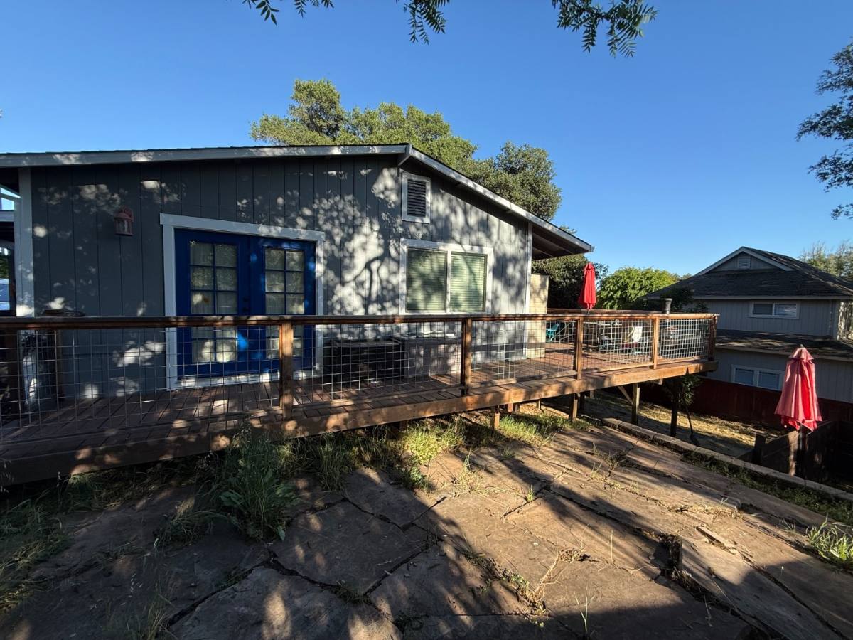 House for rent at 300 Ioli Ranch Circle C, Cloverdale, CA 95425