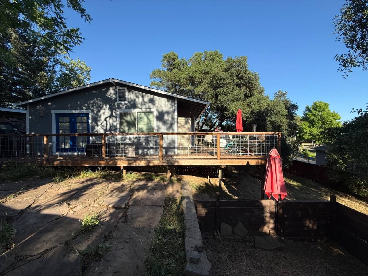 House for rent at 300 Ioli Ranch Circle C, Cloverdale, CA 95425