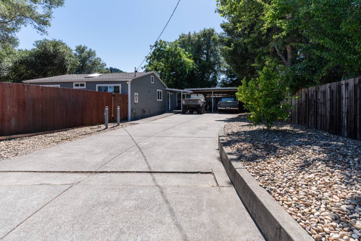 House for rent at 300 Ioli Ranch Circle C, Cloverdale, CA 95425