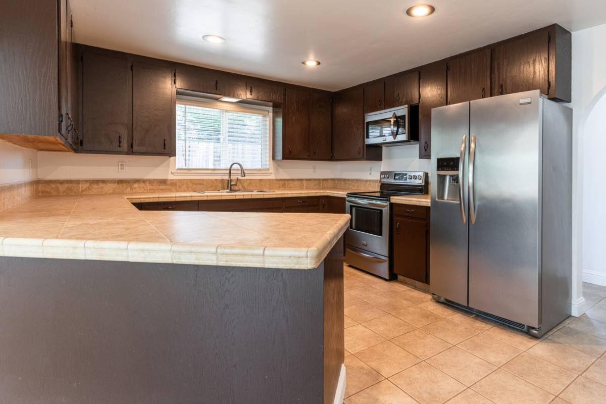 House for rent at 300 Ioli Ranch Circle C, Cloverdale, CA 95425