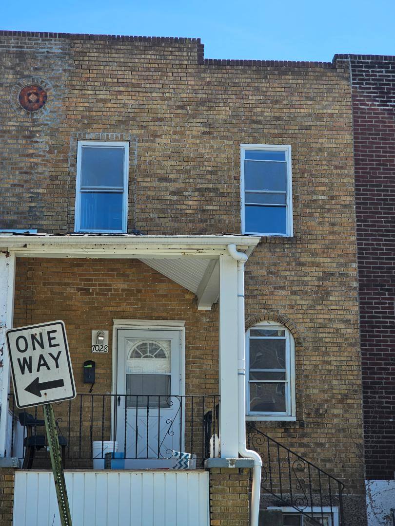 House for rent at 7028 Aberdeen Rd, Upper Darby, PA 19082