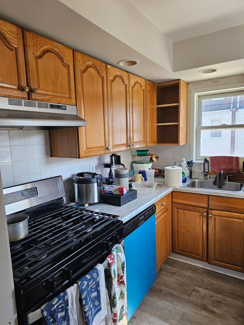 House for rent at 7028 Aberdeen Rd, Upper Darby, PA 19082