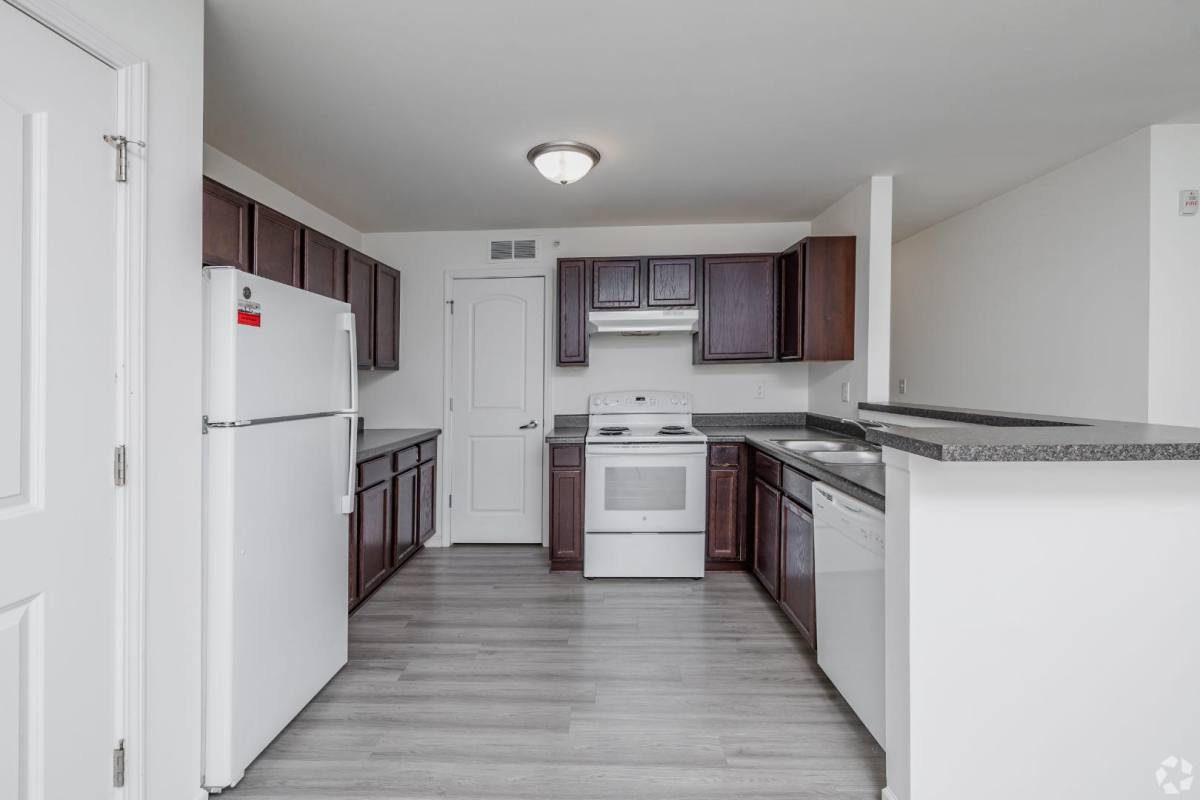 Apartment for rent at 1900 W Layton Ave #310, Milwaukee, WI 53221