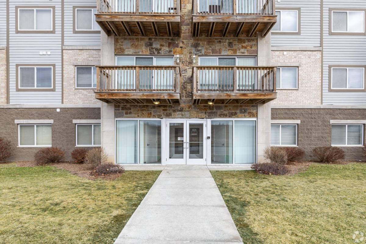 Apartment for rent at 1900 W Layton Ave #310, Milwaukee, WI 53221