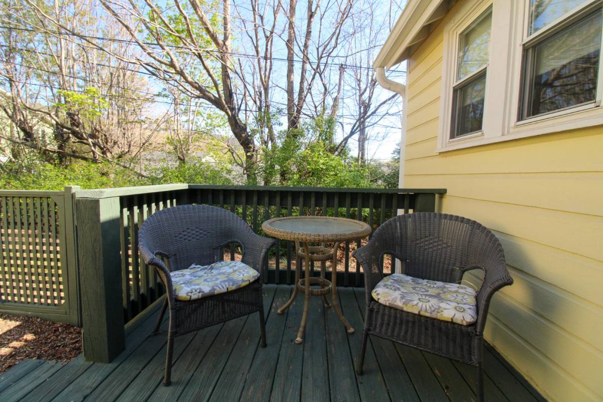 Apartment for rent at 375 Weaverville Rd #3, Asheville, NC 28804