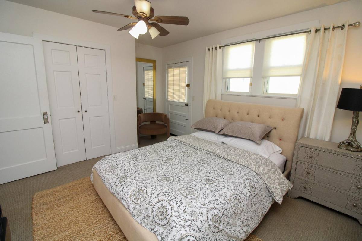 Apartment for rent at 375 Weaverville Rd #3, Asheville, NC 28804