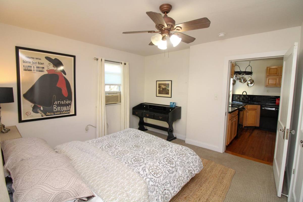Apartment for rent at 375 Weaverville Rd #3, Asheville, NC 28804