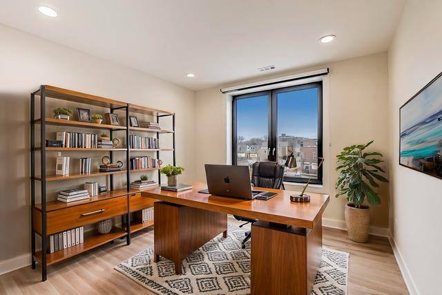 Apartment for rent at 5019 N Lincoln Ave #2N, Chicago, IL 60625