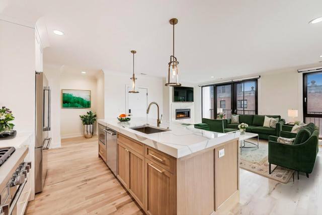 Apartment for rent at 5019 N Lincoln Ave #2N, Chicago, IL 60625