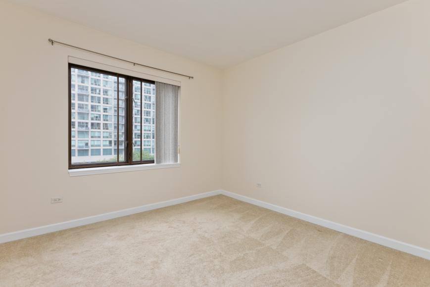 Condo for rent at 1322 S Prairie #609, Chicago, IL 60605