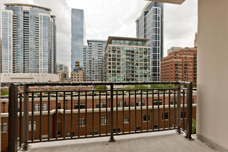 Condo for rent at 1322 S Prairie #609, Chicago, IL 60605
