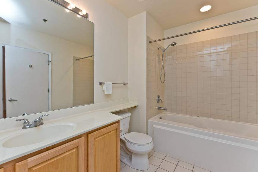 Condo for rent at 1322 S Prairie #609, Chicago, IL 60605