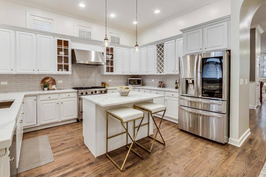 Condo for rent at 3545 N Fremont #1S, Chicago, IL 60657