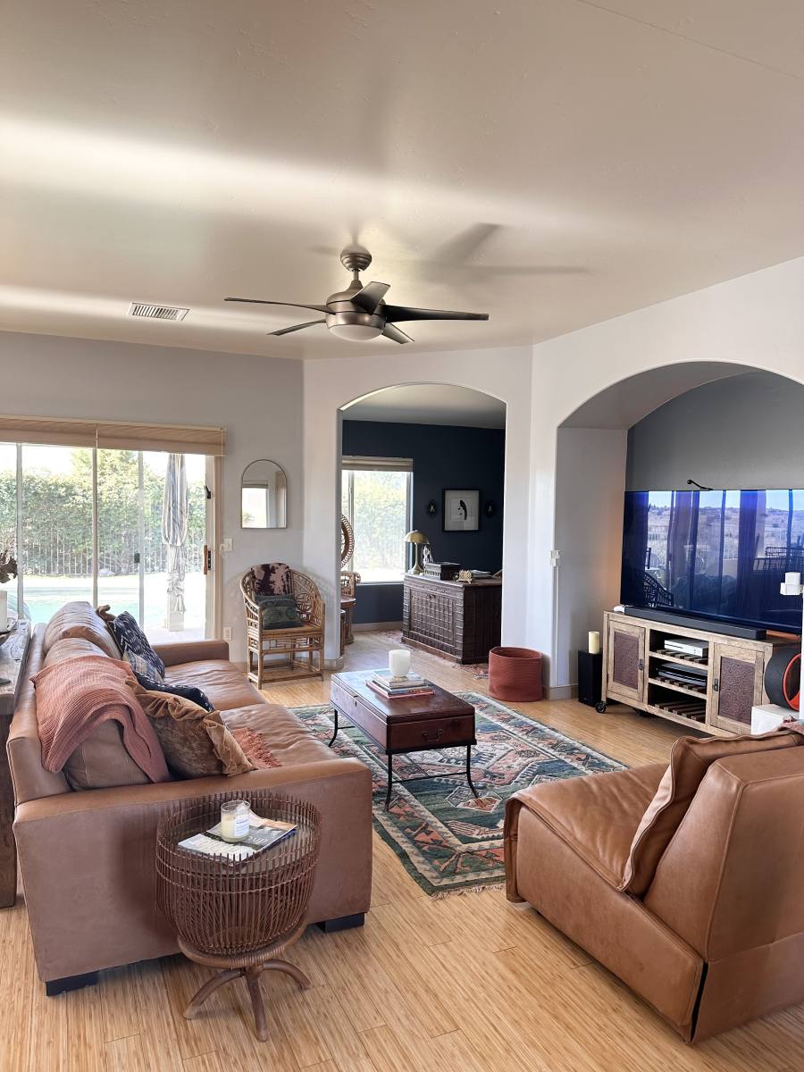 House for rent at 6375 E Starry Night Court, Cornville, AZ 86325