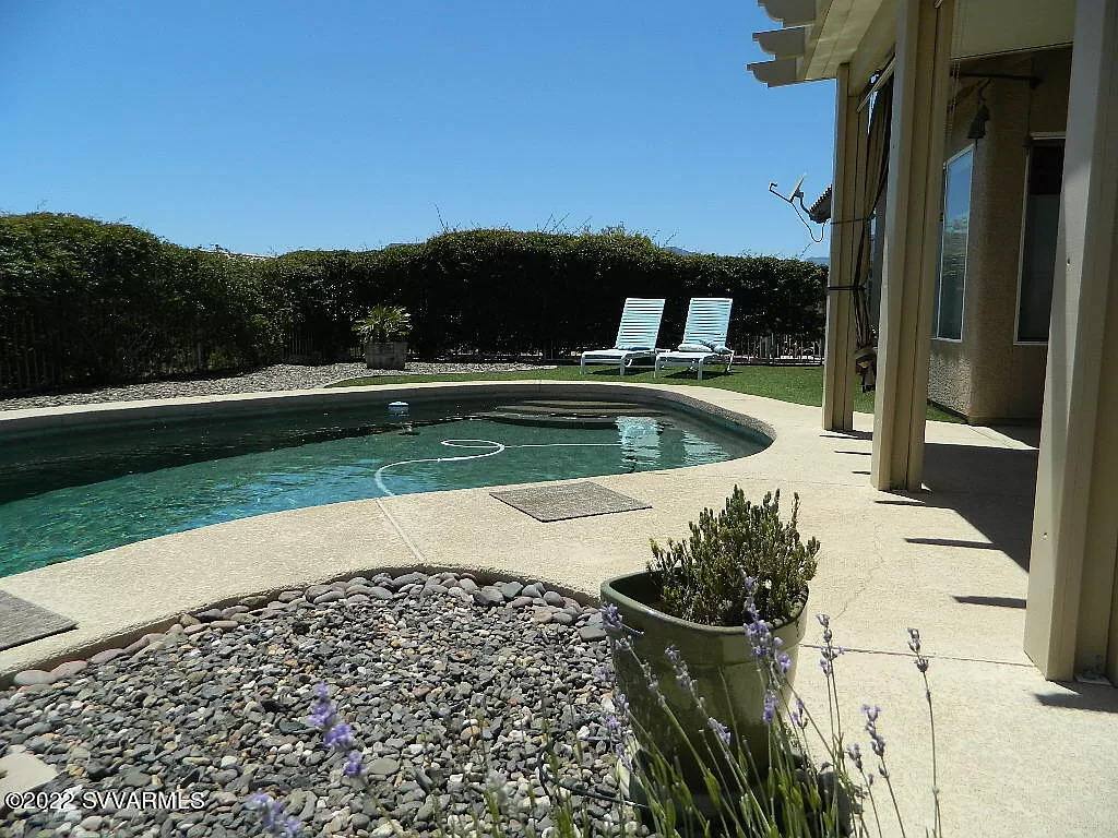 House for rent at 6375 E Starry Night Court, Cornville, AZ 86325