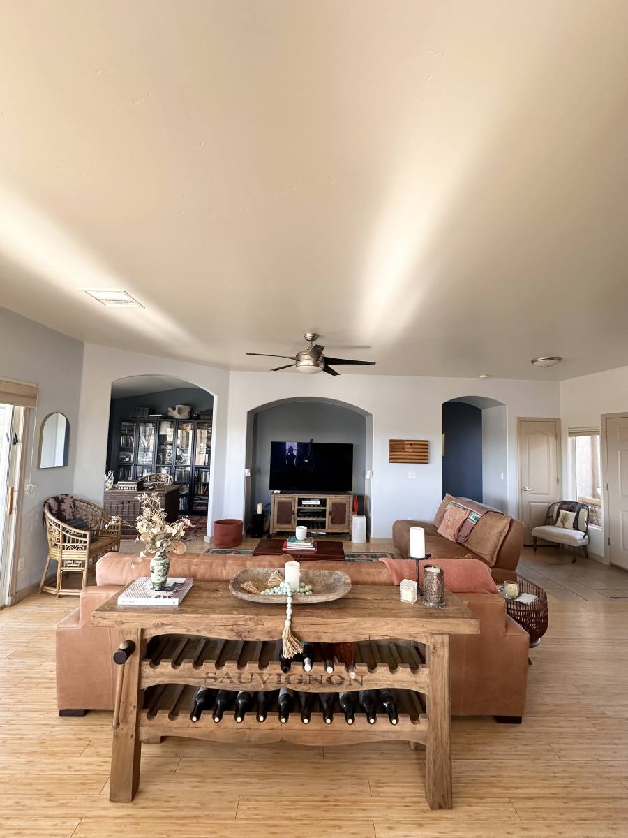 House for rent at 6375 E Starry Night Court, Cornville, AZ 86325