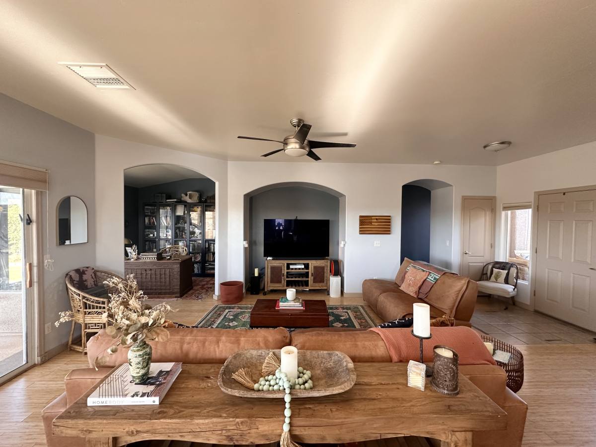House for rent at 6375 E Starry Night Court, Cornville, AZ 86325