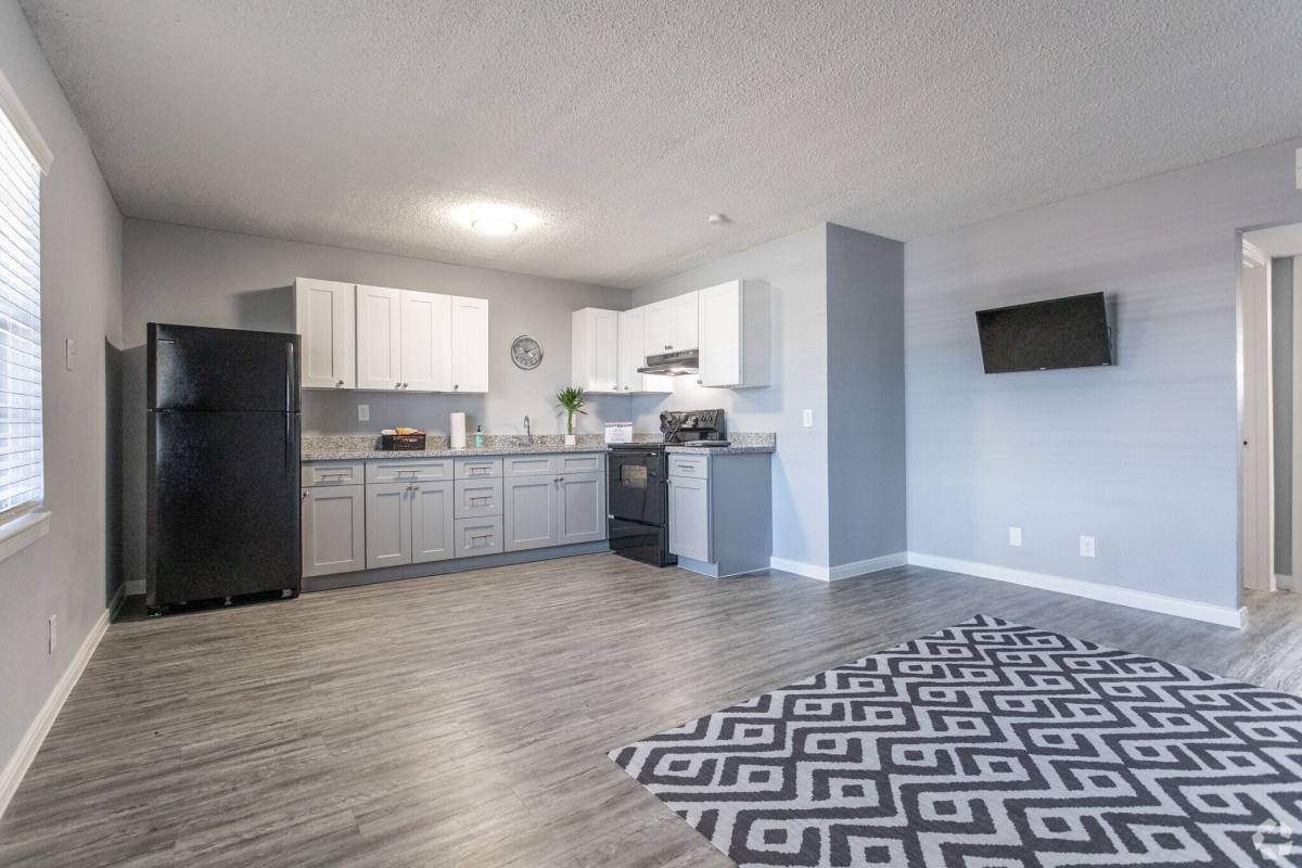 Apartment for rent at The Five Points at, 2902 Texas Ave, Texas City, TX 77590