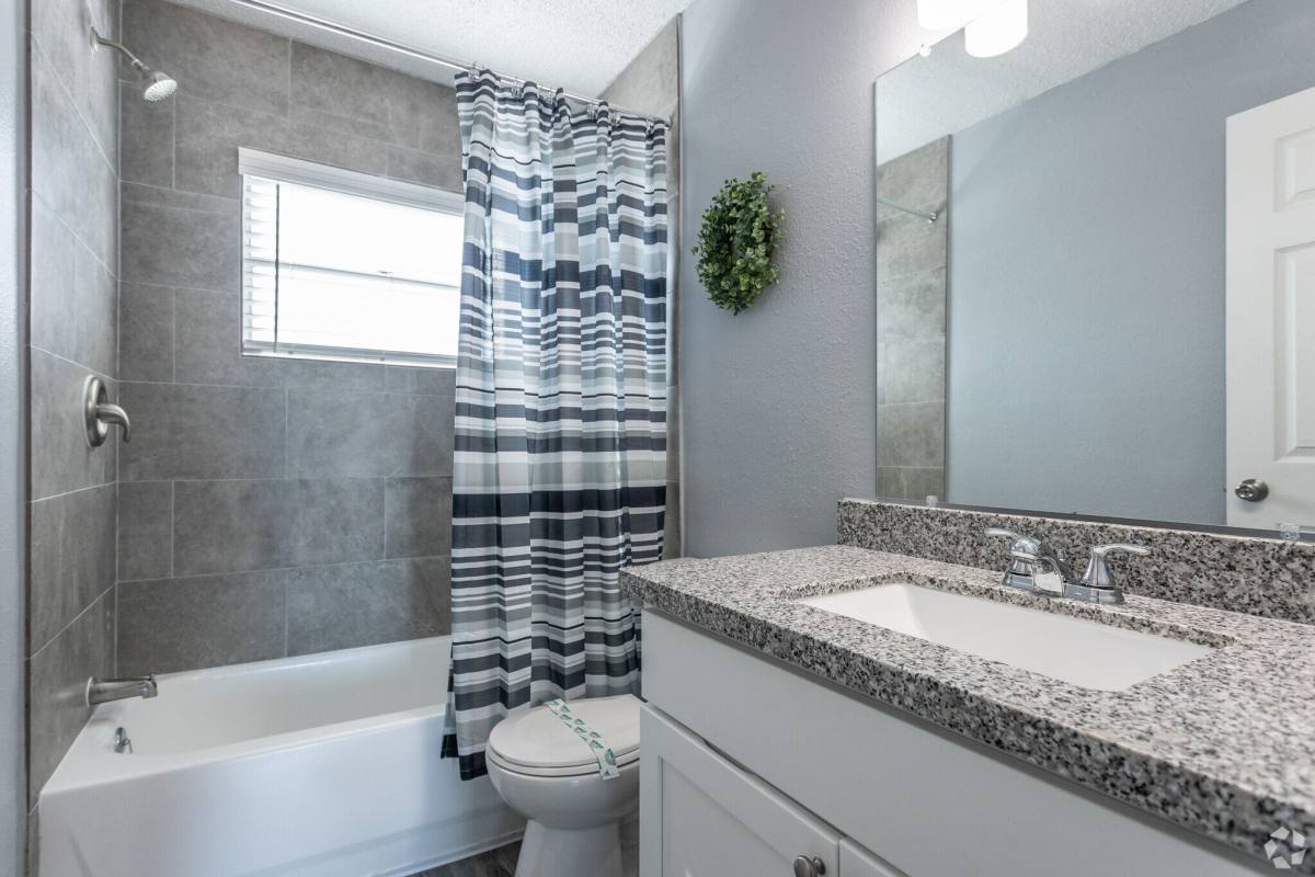 Apartment for rent at The Five Points at, 2902 Texas Ave, Texas City, TX 77590