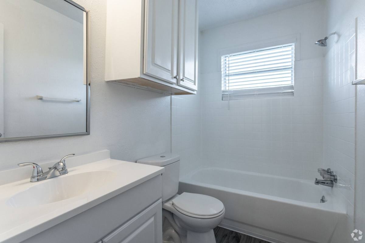 Apartment for rent at The Five Points at, 2902 Texas Ave, Texas City, TX 77590