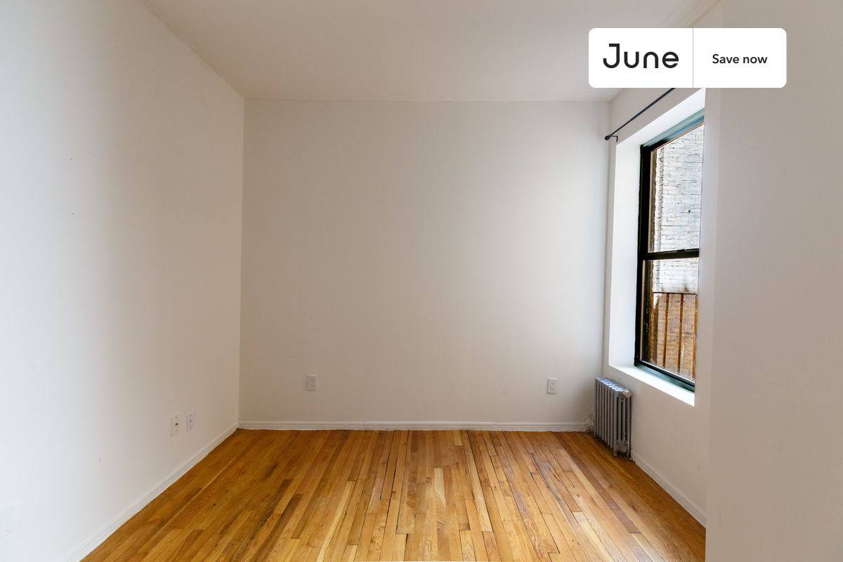 Apartment for rent at 248 W 64th St #4F, New York, NY 10023