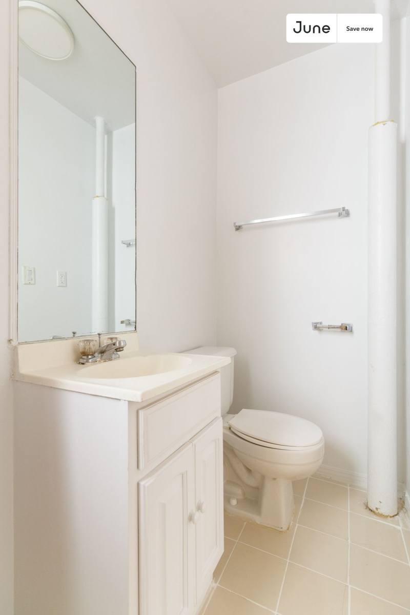 Apartment for rent at 248 W 64th St #4F, New York, NY 10023