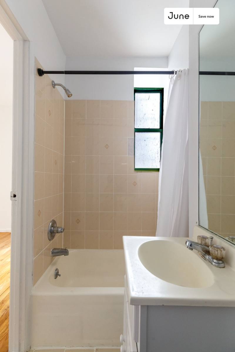 Apartment for rent at 248 W 64th St #4F, New York, NY 10023