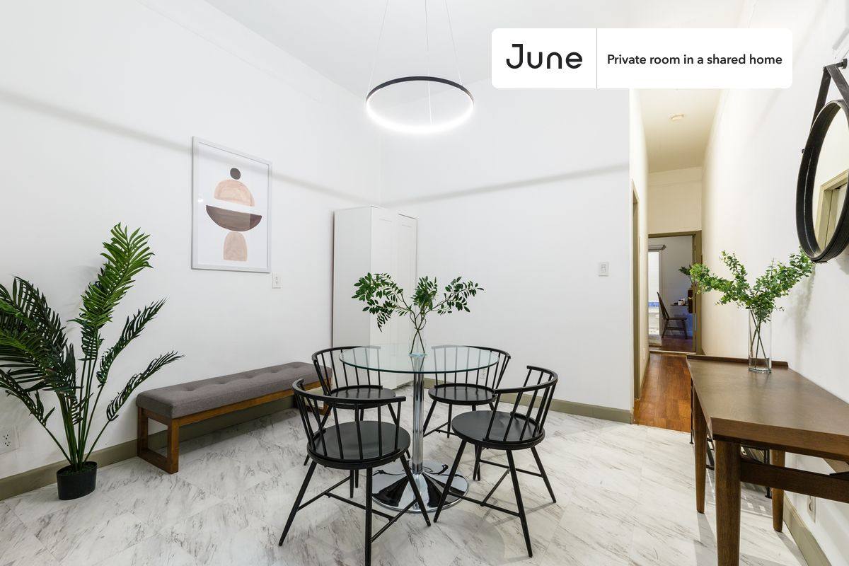 Apartment for rent at 635 Ninth Ave #A, New York, NY 10036