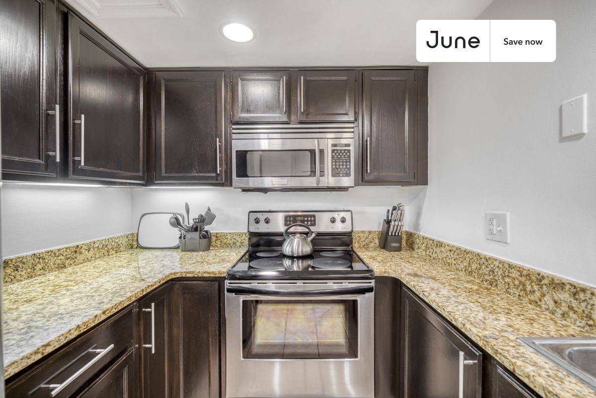 Apartment for rent at 1843 Burke St SE #2, Washington, DC 20003
